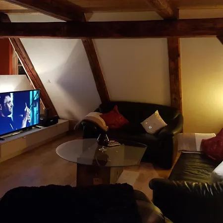 Casa Da Maria Apartament *