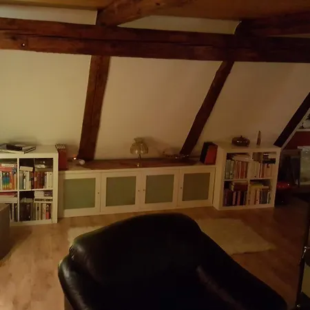 Apartament Casa Da Maria *