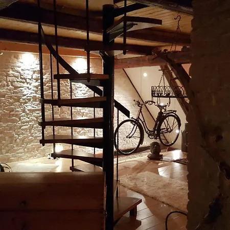 Casa Da Maria Apartament