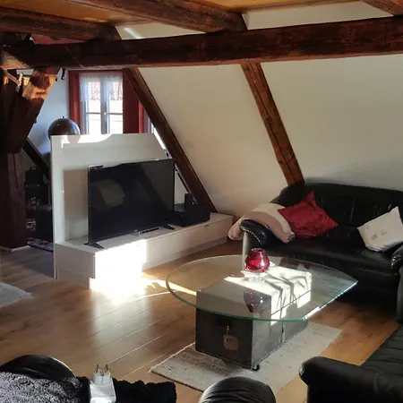 Casa Da Maria Langelsheim