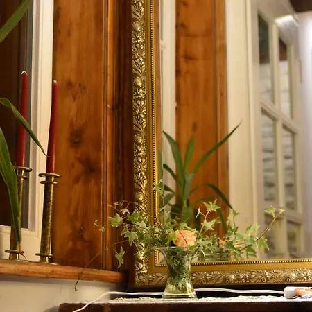 Casa Da Maria * Langelsheim