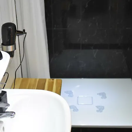 Apartament Casa Da Maria *