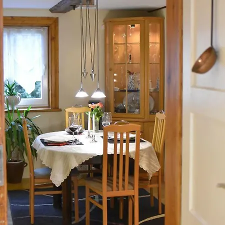 Apartament Casa Da Maria