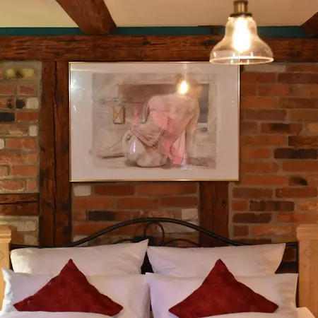 Casa Da Maria Langelsheim