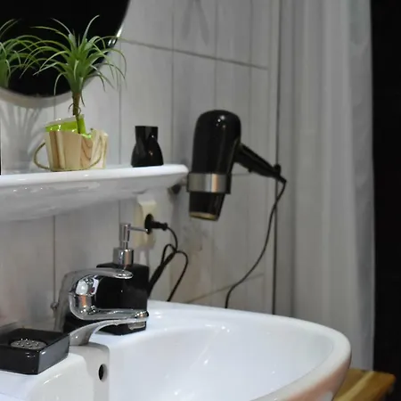 Casa Da Maria Langelsheim