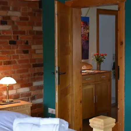 Casa Da Maria Langelsheim