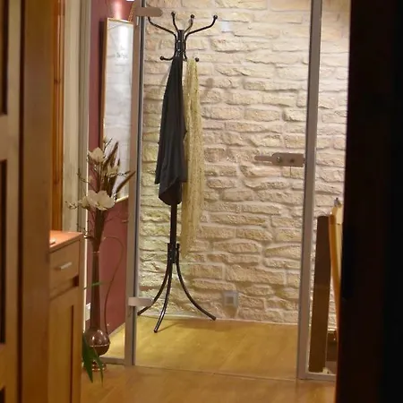 Casa Da Maria Apartament *