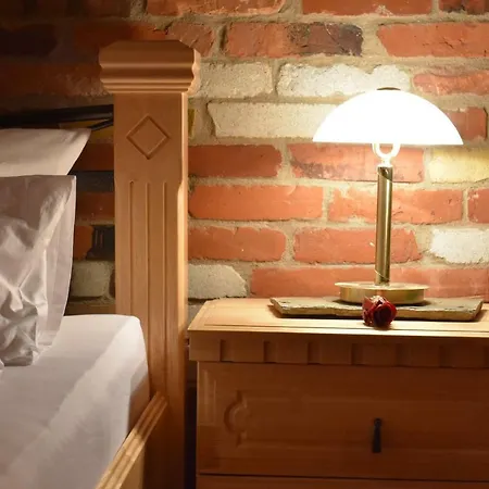 Casa Da Maria Apartament *