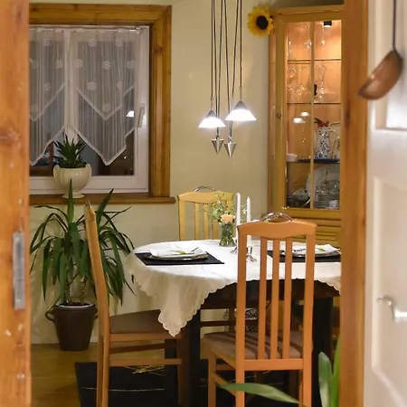 Casa Da Maria Lejlighed *