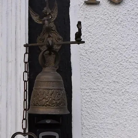 Casa Da Maria Langelsheim