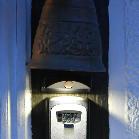 Apartament Casa Da Maria Langelsheim