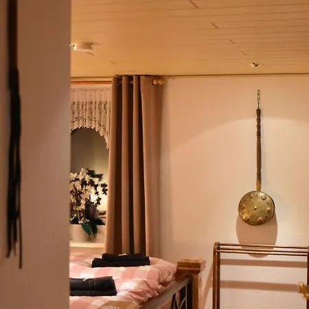 Casa Da Maria Lejlighed *