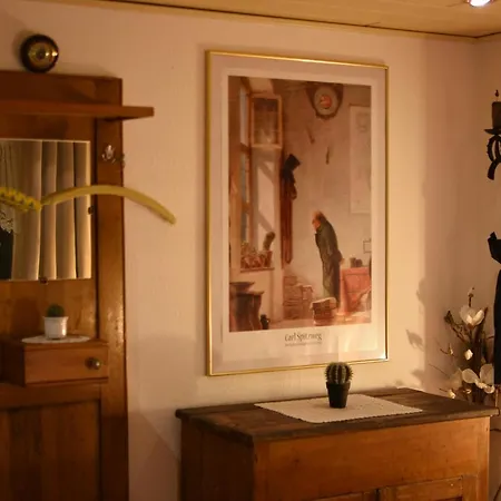 Apartament Casa Da Maria *