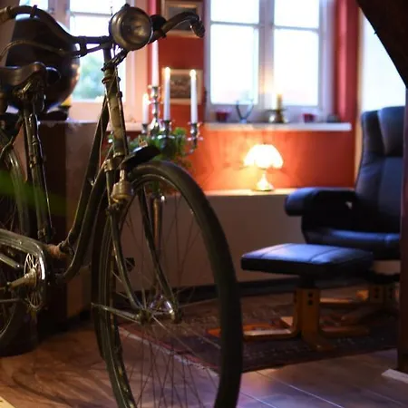 Apartament Casa Da Maria Langelsheim