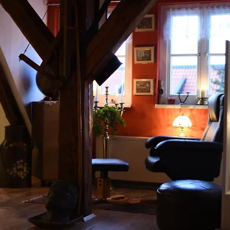 Appartement Casa Da Maria