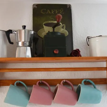 Apartament Casa Da Maria *