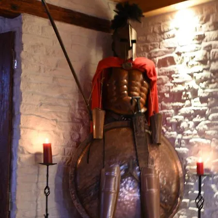 Apartament Casa Da Maria *