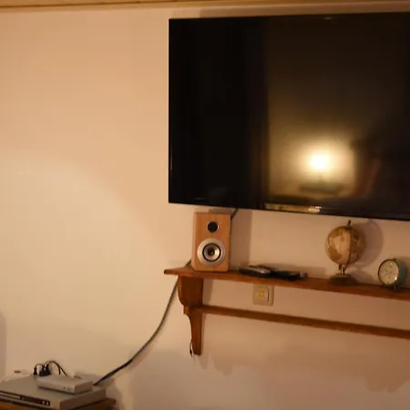 Apartament Casa Da Maria Langelsheim