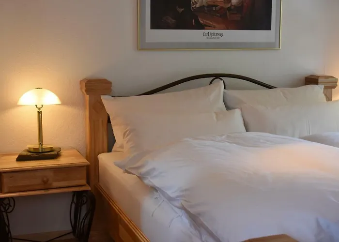 아파트 Casa Da Maria *